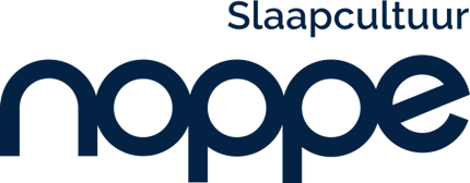 Noppe Slaap Cultuur