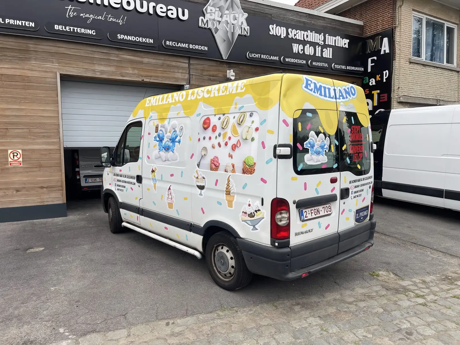 Foodtrucks